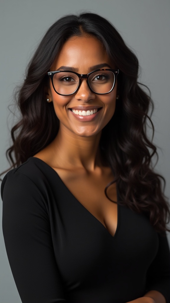 👨‍🎤 Actor Headshots example 4