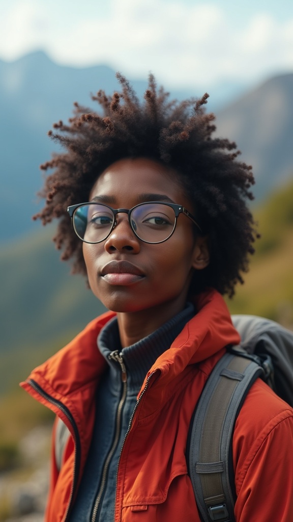 💘 AI Dating Photos example 2