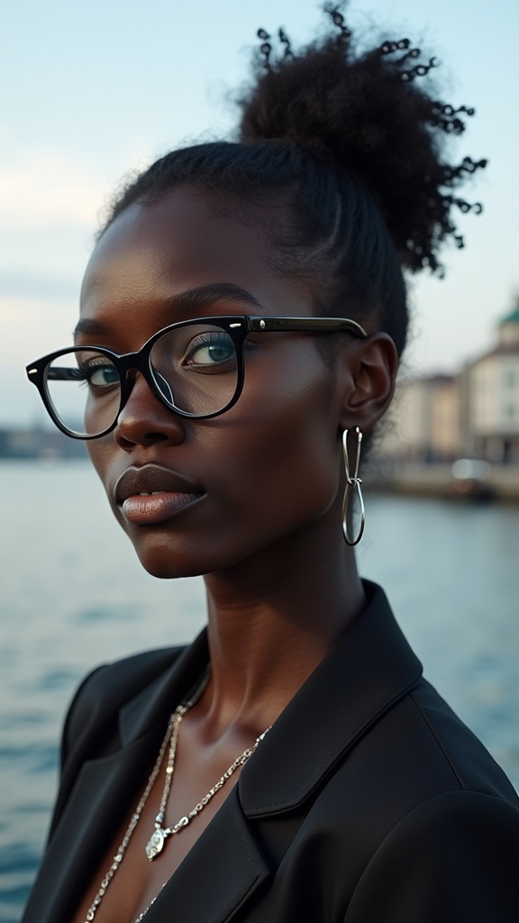 💘 AI Dating Photos example 4