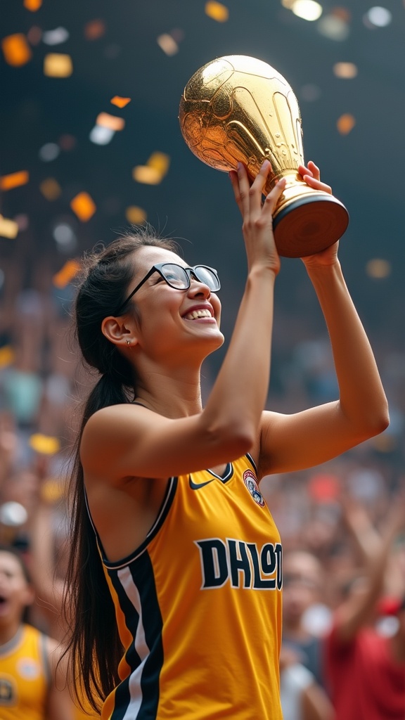 🌟 Celebrity example 2