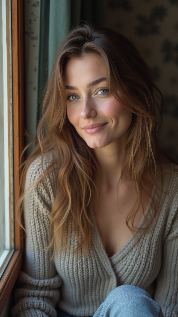 👩‍❤️‍👨 Dating Headshots example 2