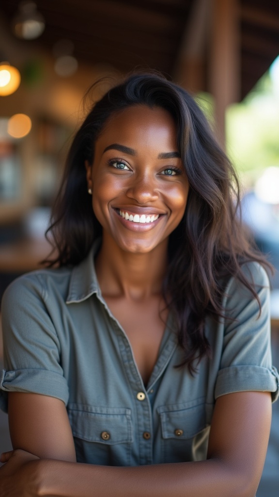 👩‍❤️‍👨 Dating Headshots example 4