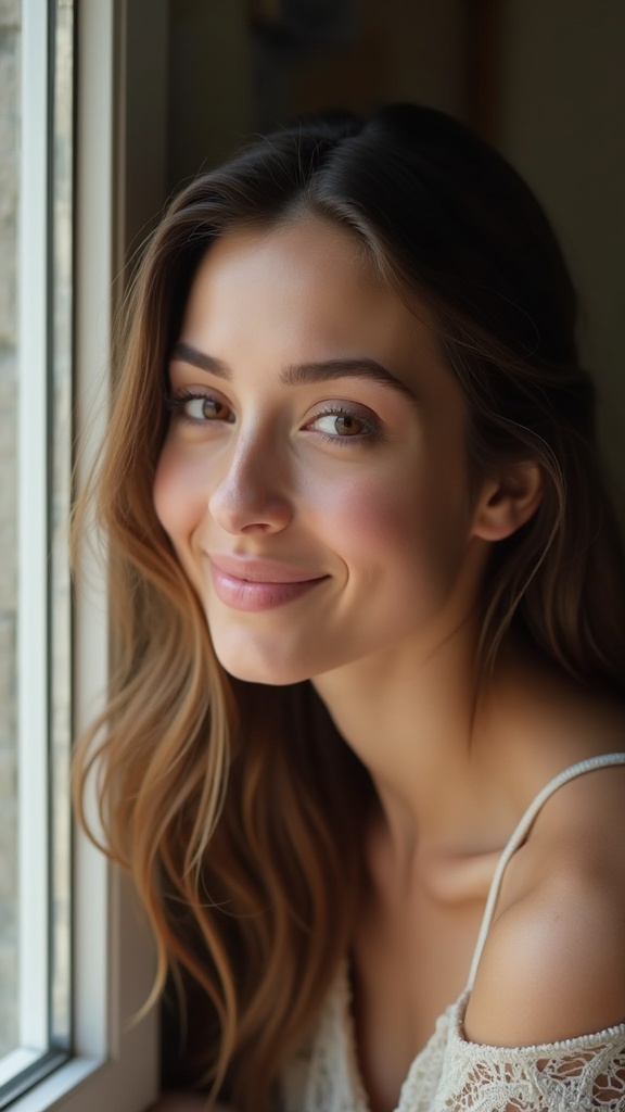 🔍 Extreme Close-Up example 2