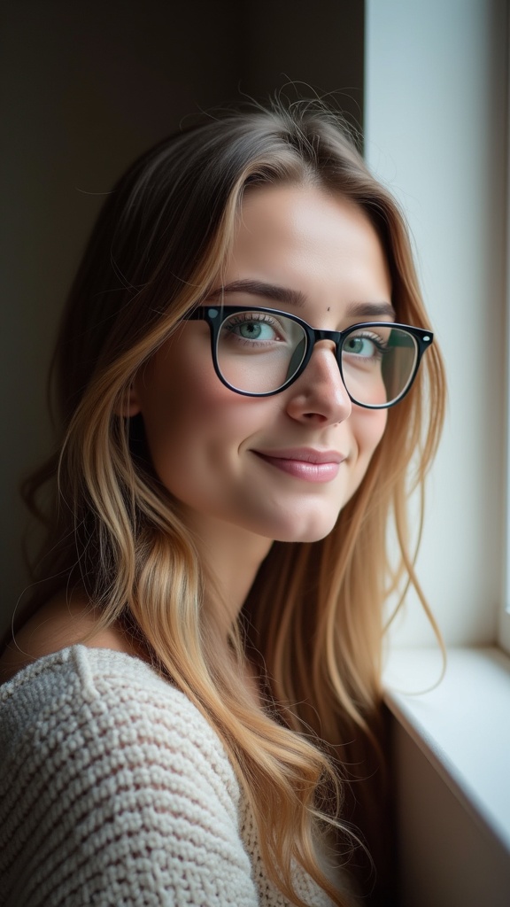 🔍 Extreme Close-Up example 4