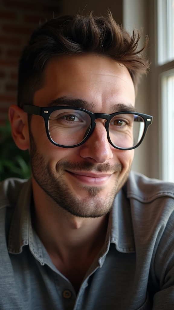 🔍 Extreme Close-Up example 1