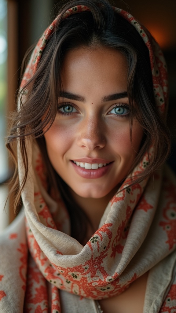 📸 Glamour example 4