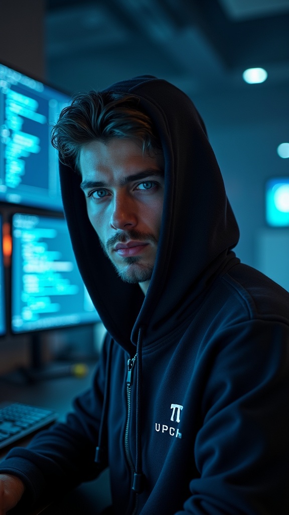 🖥️ Hacker example 1