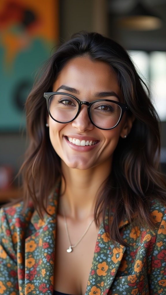 📸 Professional Headshots example 2