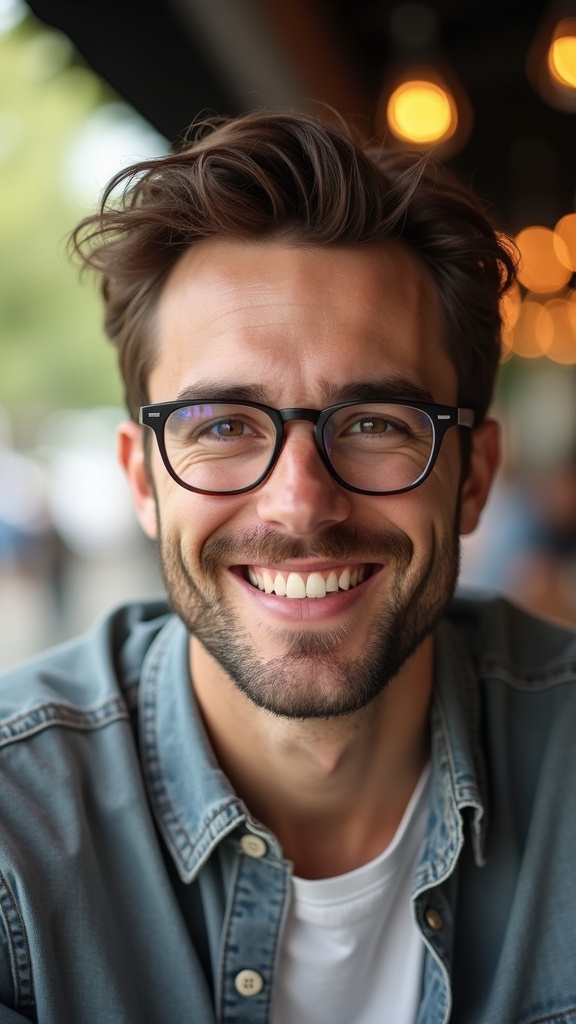 📸 Instant Camera example 1