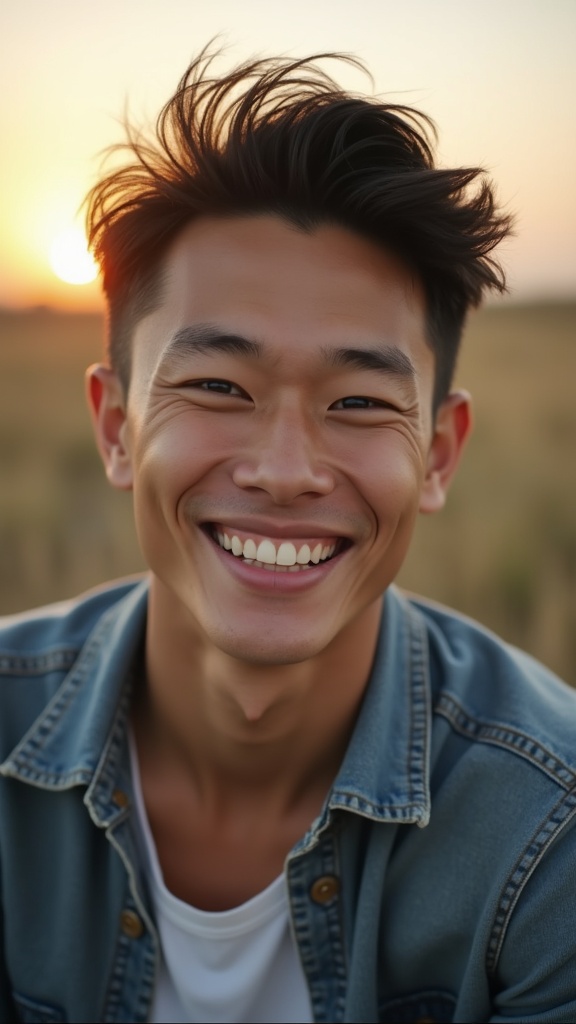 📸 Instant Camera example 3