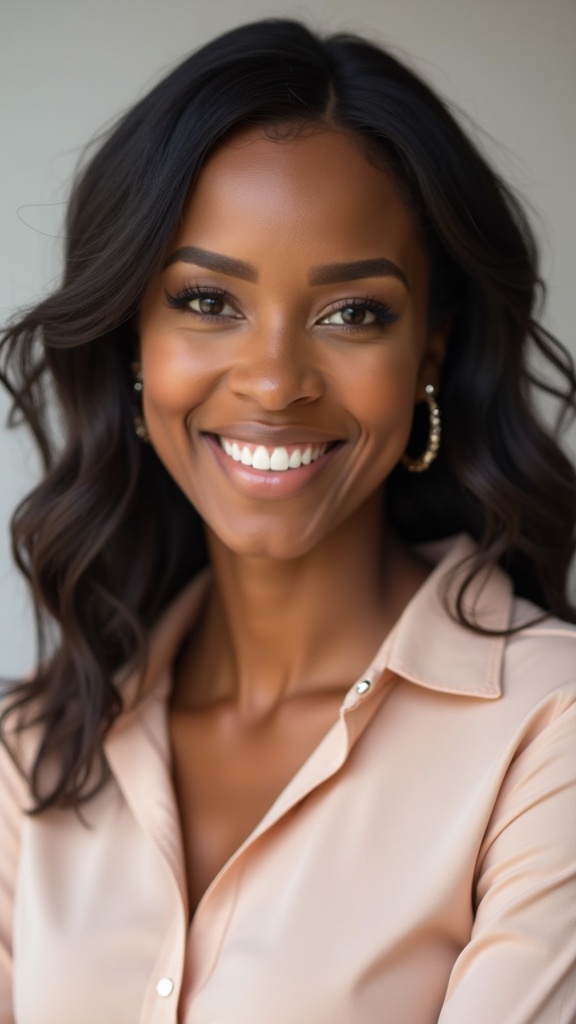 🧑‍⚕️ Life Coach Headshots example 2