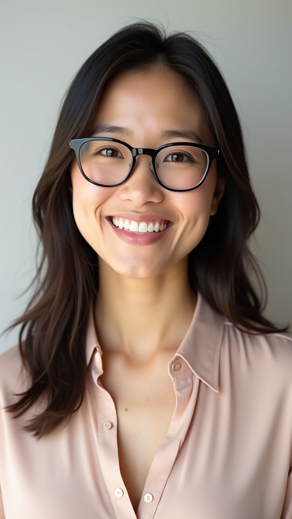 🧑‍⚕️ Life Coach Headshots example 4