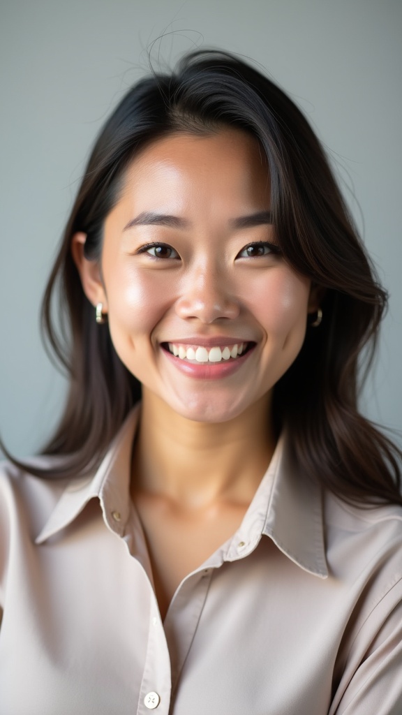 🧑‍⚕️ Life Coach Headshots example 3