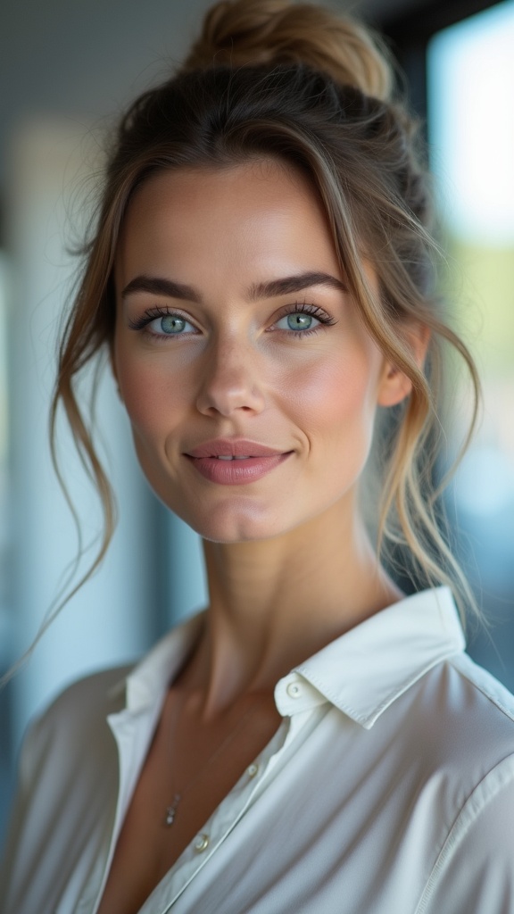 👔 LinkedIn Headshots example 2