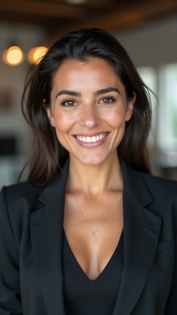 👔 LinkedIn Headshots example 4