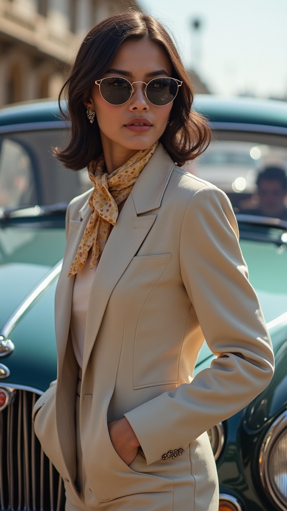 🐴 Old Money example 4