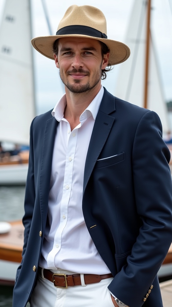 🐴 Old Money example 1