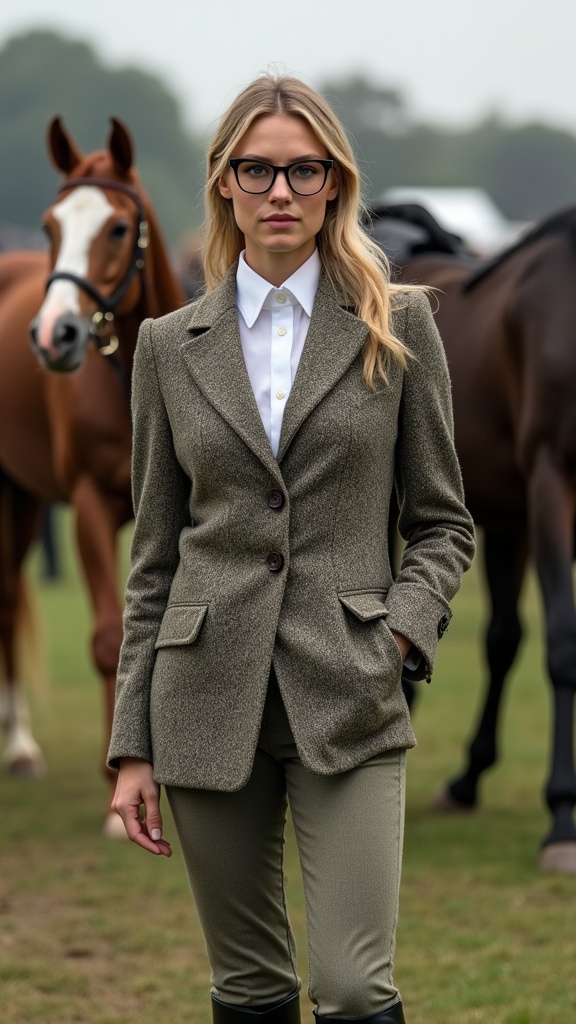 🐴 Old Money example 3