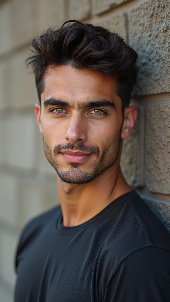 🌳 Outdoor example 1