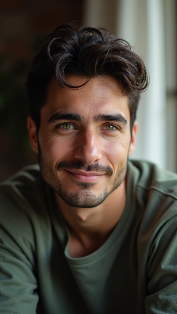 🌳 Outdoor example 3