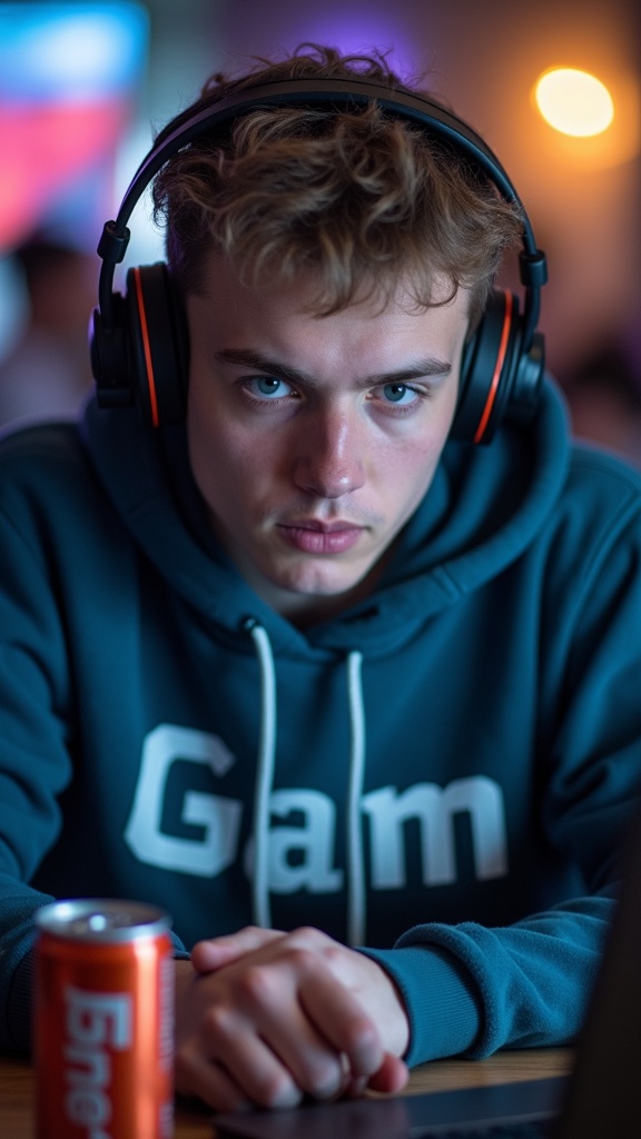 💻 Programmer example 3