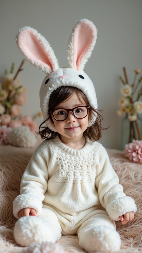 🐰 Sexy Easter example 3