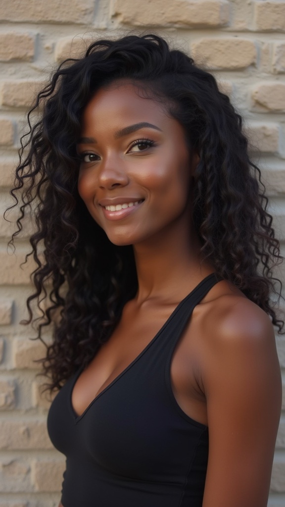 👗 Street Style example 2