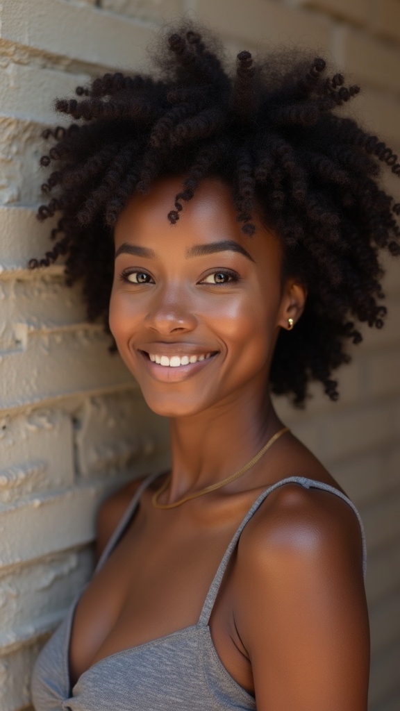 👗 Street Style example 4