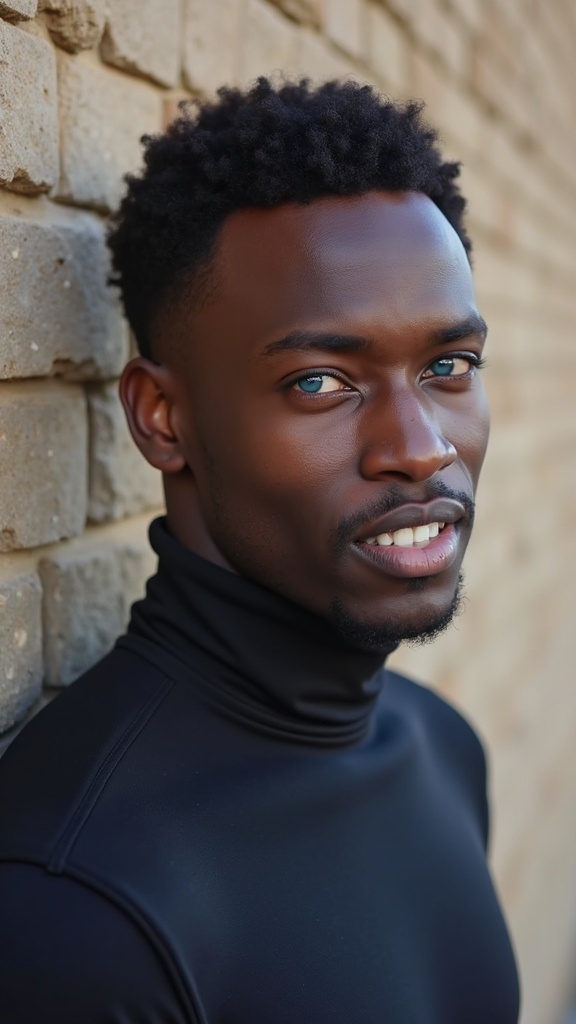 👗 Street Style example 1