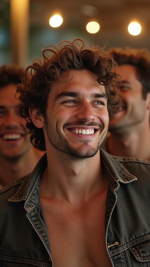 ❤️ Tinder Photos example 3